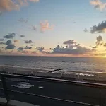 Haus-am-meer-105-wb Апартаменты
