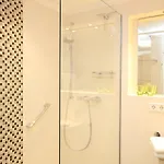 Апартаменты Haus-am-meer-105-wb
