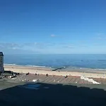 Апартаменты Haus-am-meer-105-wb Вестерланд