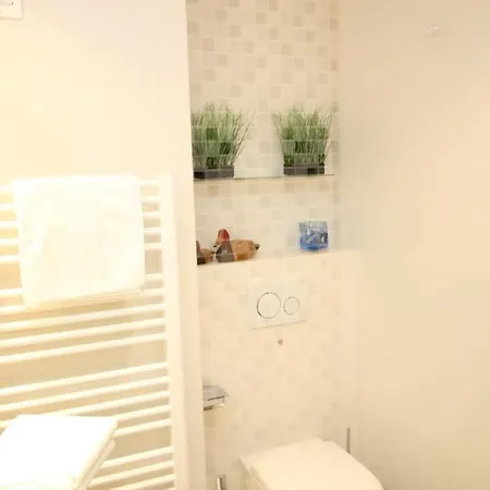 Haus-am-meer-105-wb דירה *