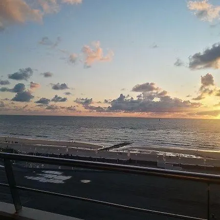 Haus-am-meer-105-wb Lägenhet