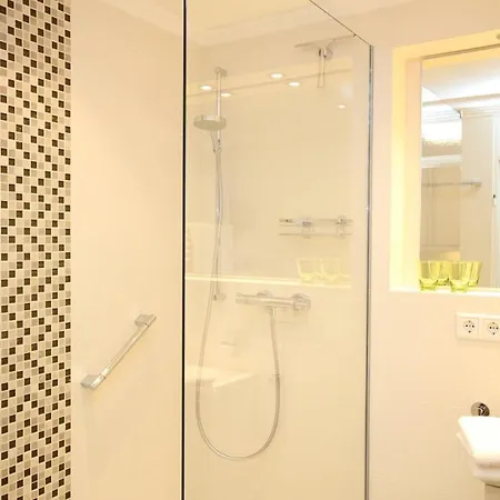 Διαμέρισμα Haus-am-meer-105-wb