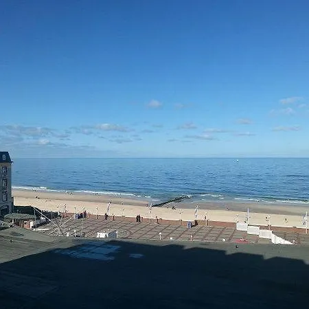 Lägenhet Haus-am-meer-105-wb Westerland