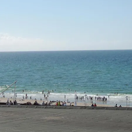 Lägenhet Haus-am-meer-105-wb