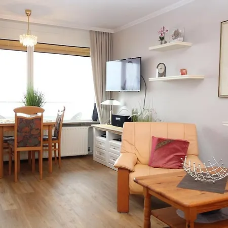 Lägenhet Haus-am-meer-105-wb *