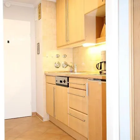 Lägenhet Haus-am-meer-105-wb Westerland