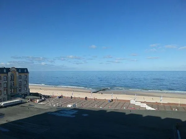 Appartamento Haus-am-meer-105-wb Westerland